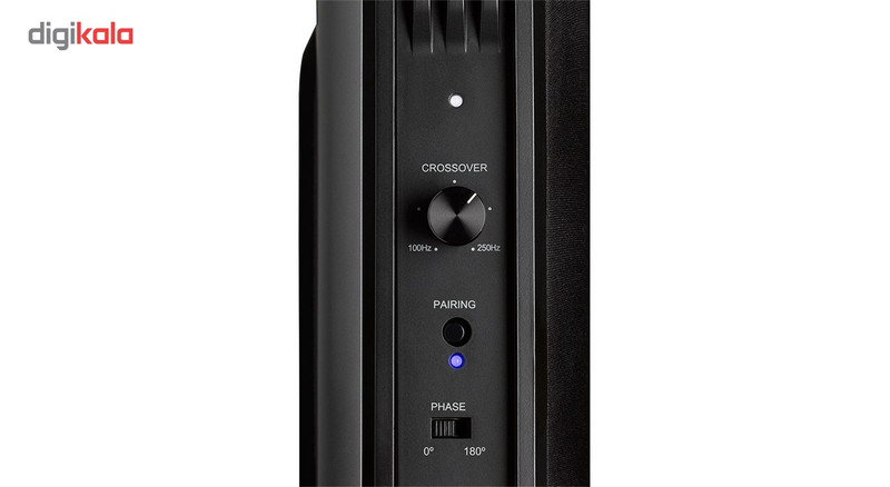 ساندبار هارمن کاردن مدل Sabre SB 35 با توان خروجی 240 وات