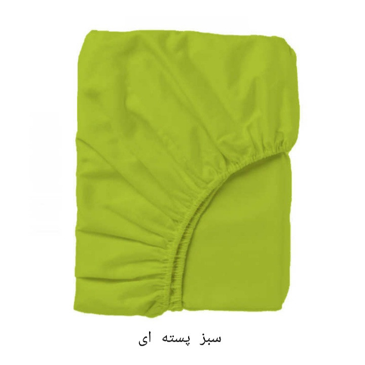 ملحفه مدل کشدوز میکرو یک نفره سایز 200×100 سانتی متر