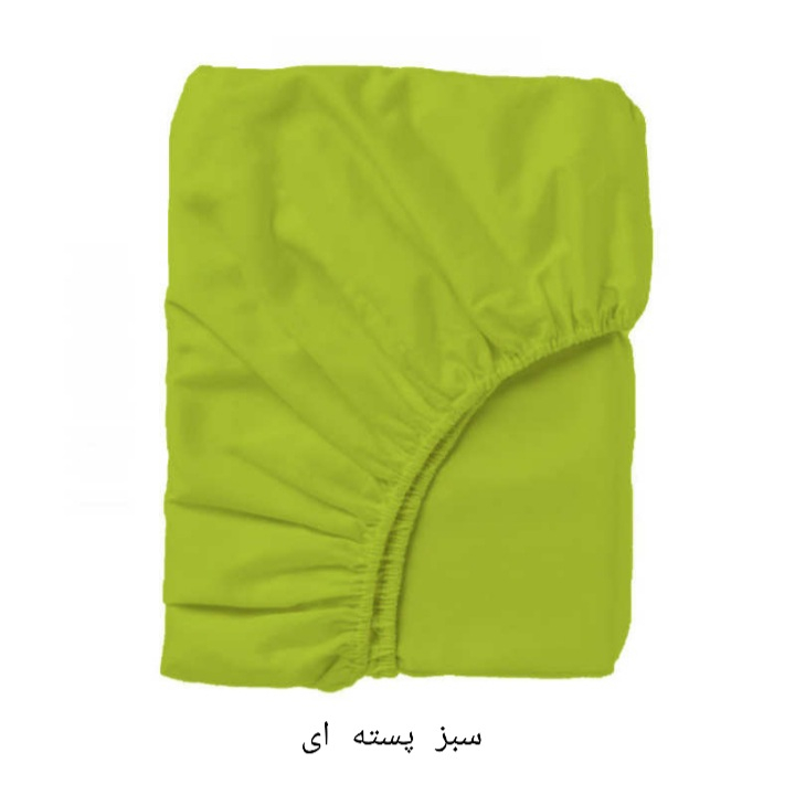 ملحفه مدل کشدوز میکرو دو نفره سایز 200×180 سانتی متر