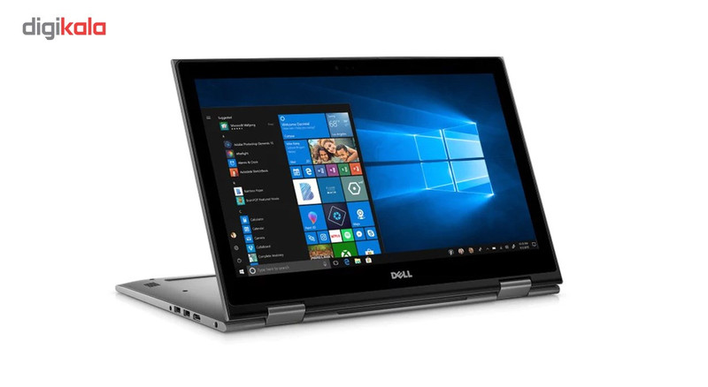 لپ تاپ 15 اینچی دل مدل INSPIRON 5579 2in1