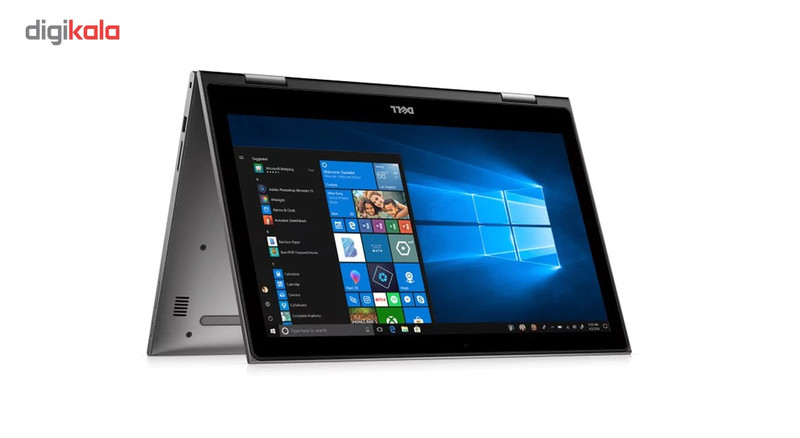 لپ تاپ 15 اینچی دل مدل INSPIRON 5579 2in1