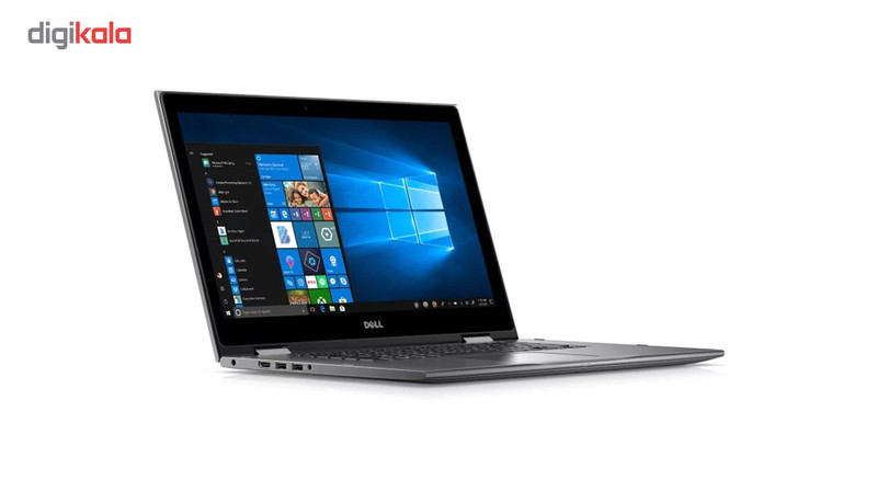 لپ تاپ 15 اینچی دل مدل INSPIRON 5579 2in1