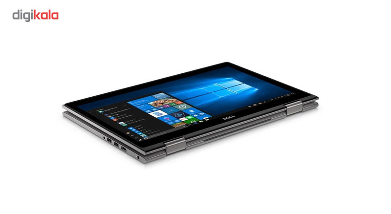 لپ تاپ 15 اینچی دل مدل INSPIRON 5579 2in1