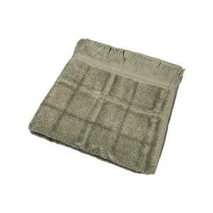 حوله دست و صورت طرح مارتا سایز 45×80 سانتی متر