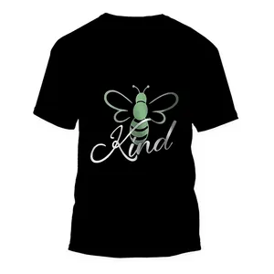 تی شرت لانگ آستین کوتاه زنانه مدل زنبور