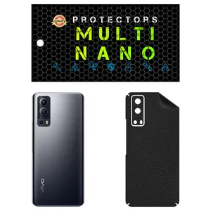 MULTI NANO X-F1L Back Skin For Vivo Y72 5G