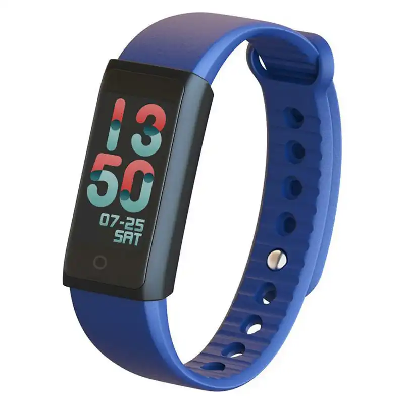 مچ بند هوشمند مدل X6S