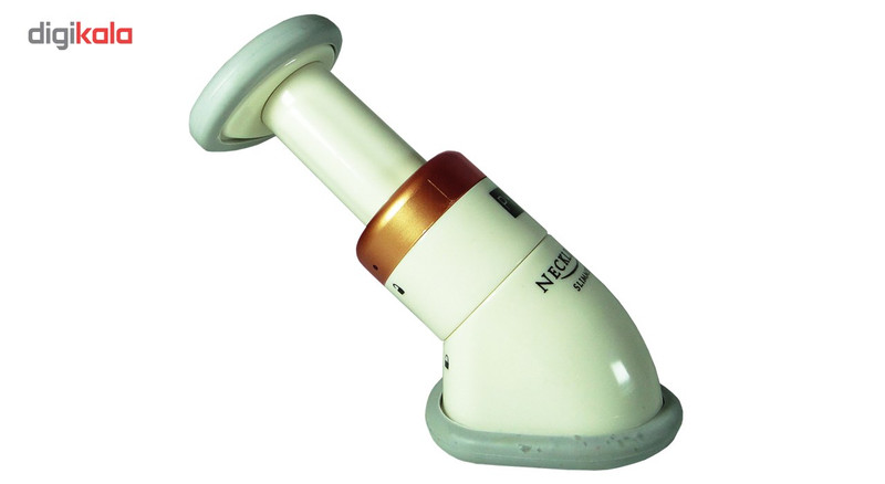 دستگاه رفع غب غب مدل Neckline Slimmer به همراه ماسک صورت و بینی پیوردرم دستگاه رفع غب غب مدل Neckline Slimmer به همراه ماسک صورت و بینی پیوردرم