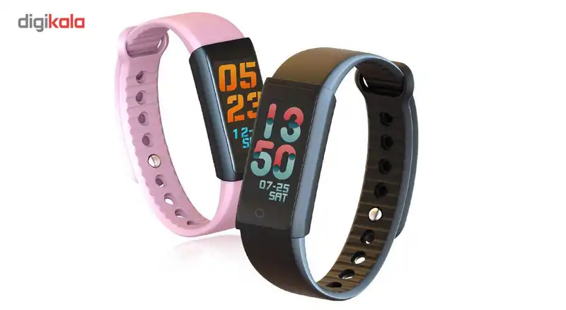 مچ بند هوشمند مدل X6S