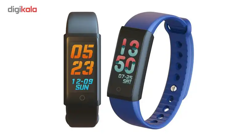 مچ بند هوشمند مدل X6S