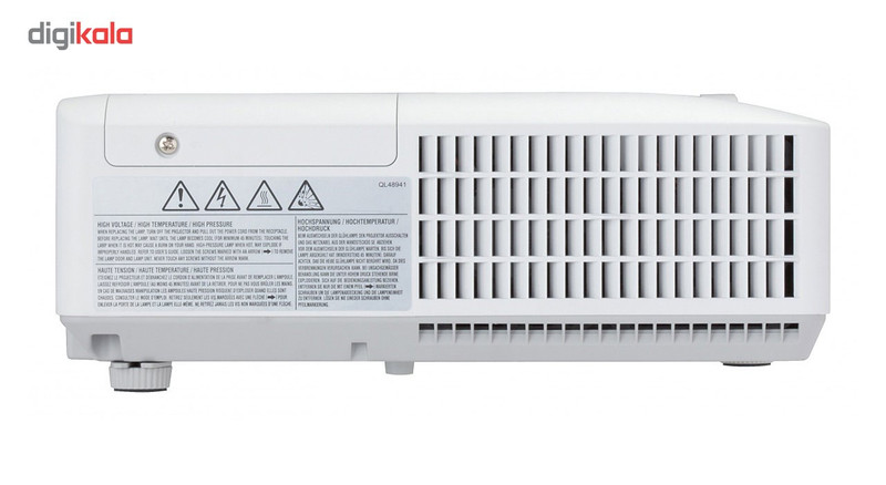 دیتا ویدئو پروژکتور هیتاچی مدل CP-WX4042WN دیتا ویدئو پروژکتور هیتاچی مدل CP-WX4042WN