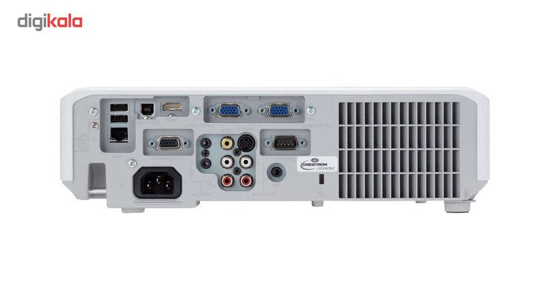دیتا ویدئو پروژکتور هیتاچی مدل CP-WX4042WN دیتا ویدئو پروژکتور هیتاچی مدل CP-WX4042WN