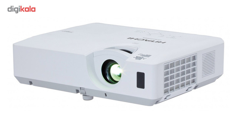 دیتا ویدئو پروژکتور هیتاچی مدل CP-WX4042WN دیتا ویدئو پروژکتور هیتاچی مدل CP-WX4042WN