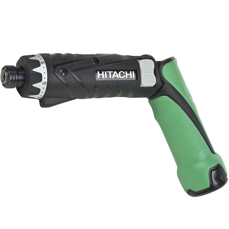 پیچ گوشتی شارژی تاشو هیتاچی مدل DB 3DL2