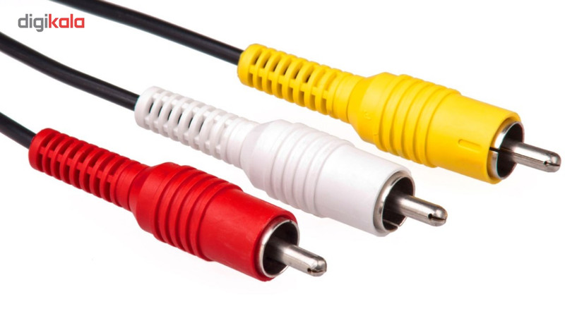 گیرنده تلویزیون دیجیتال دنای مدل DVB-T STB954T2