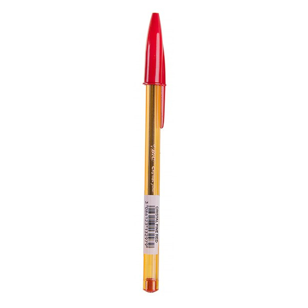 خودکار بیک مدل Cristal Fine - بسته 2 عددی