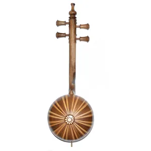 کمانچه مدل  حیدری 