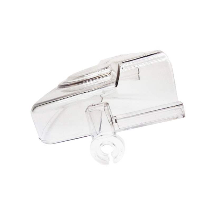 قاب تسمه تایم مدل شفاف کد tu2 مناسب برای پژو 206