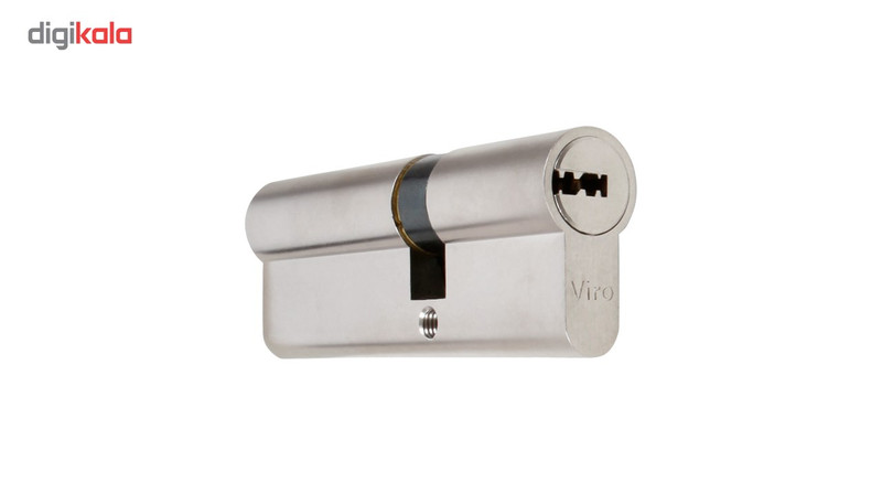 سیلندر قفل ویرو مدل New Euro-Pro