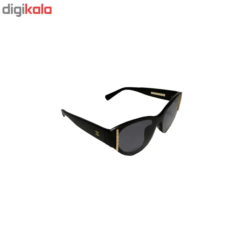 عینک آفتابی زنانه مدل Eli