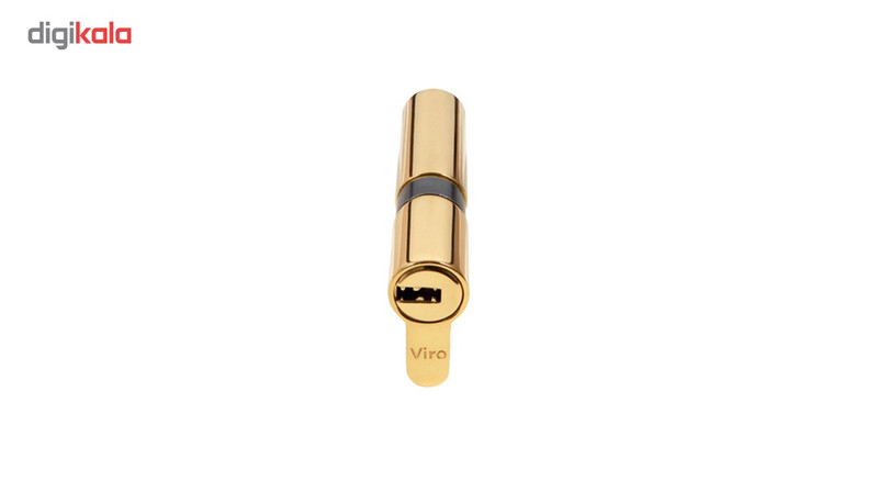 سیلندر قفل ویرو مدل New Euro-Pro