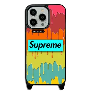 AKAM AMC-WLA13PRO-SUPREME12 Cover For Apple iPhone 13 Pro