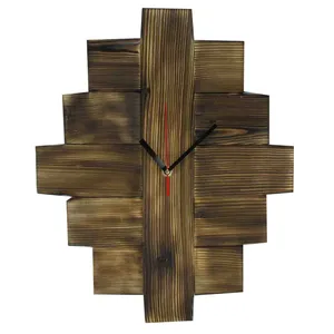 ساعت دیواری لحظه مدل M10- 9