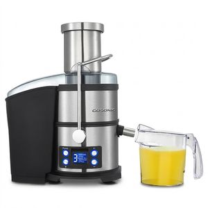 آبمیوه گیری گوسونیک مدل GSJ-501