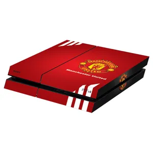 Grasipa  Manchester PlayStation 4 Horizontal Cover