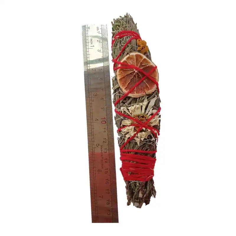 اسماج مدل رزماری و مریم گلی