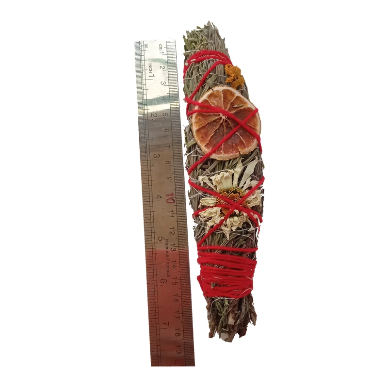 عکس شماره 2 : اسماج مدل رزماری و مریم گلی