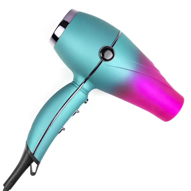 سشوار حرفه ای هیسکا مدل H5252