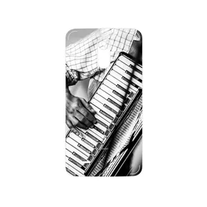 MAHOOT Accordion Cover Sticker for LG Stylus 3