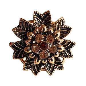 حلقه روسری زنانه کد 11