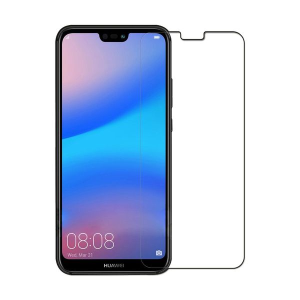 محافظ صفحه نمایش نانو آرامیس مناسب برای هوآوی NOVA 3E محافظ صفحه نمایش نانو آرامیس مناسب برای هوآوی NOVA 3E