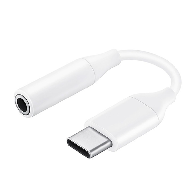 مبدل usb-c به AUX مدل 1591