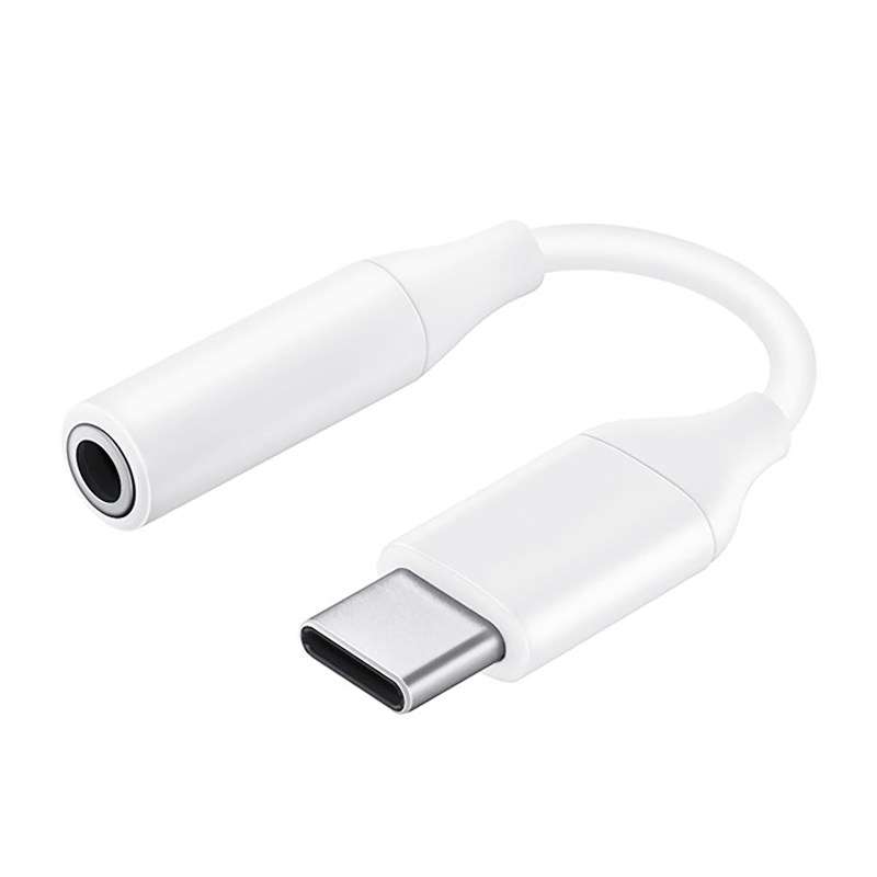 مبدل usb-c به AUX مدل 1591 مبدل usb-c به AUX مدل 1591