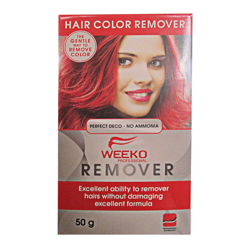 پودر دکلره ویکو مدل Remover حجم 50 گرم