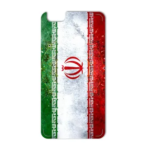 MAHOOT IRAN-flag Design Cover Sticker for Huawei Honor 4X