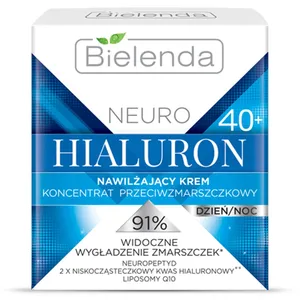 Bielenda Neuro Hyaluron Anti Wrinkle Cream 50ml