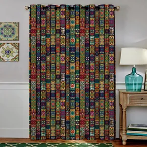 Rence C4-50075 Curtain 190 cm