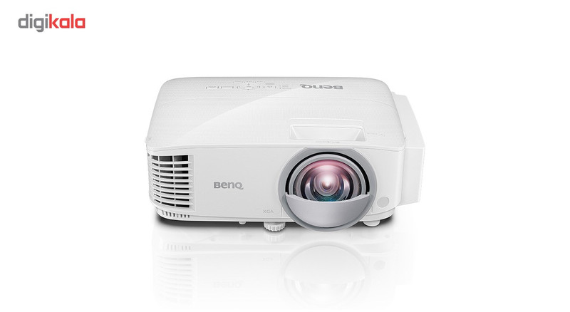 پروژکتور بنکیو مدل DX808ST