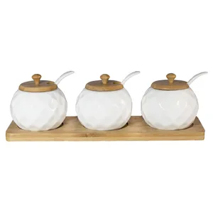 ست جا ادویه ای کد AL-80020071 مجموعه 3 عددی