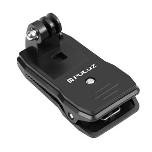 پایه اتصال پلوز مدل 360 Degree Rotating مناسب برای دوربین ورزشی