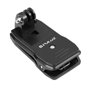 پایه اتصال پلوز مدل 360 Degree Rotating مناسب برای دوربین ورزشی