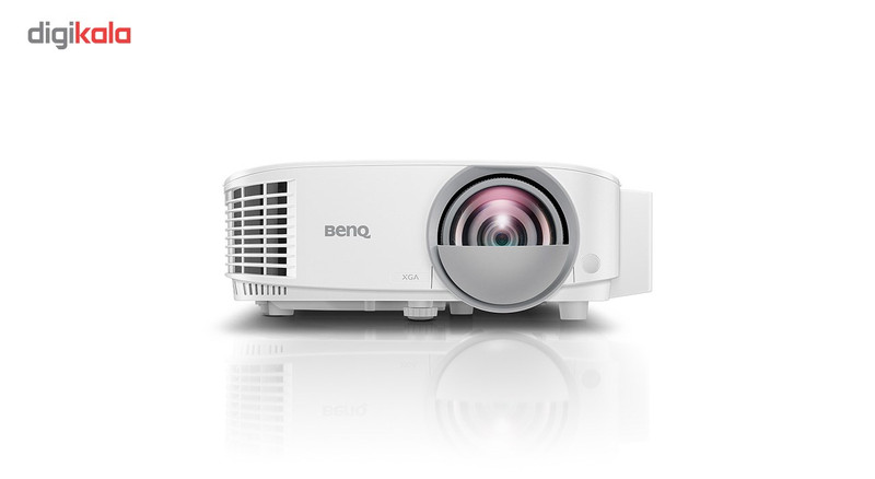 پروژکتور بنکیو مدل DX808ST