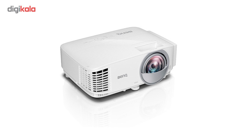 پروژکتور بنکیو مدل DX808ST