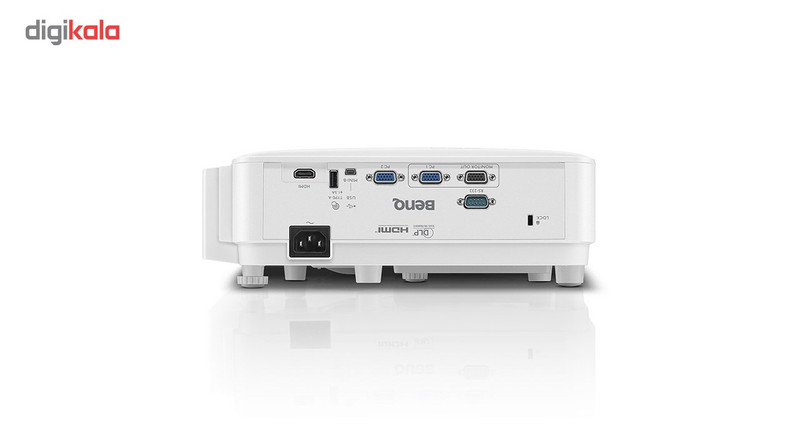 پروژکتور بنکیو مدل DX808ST