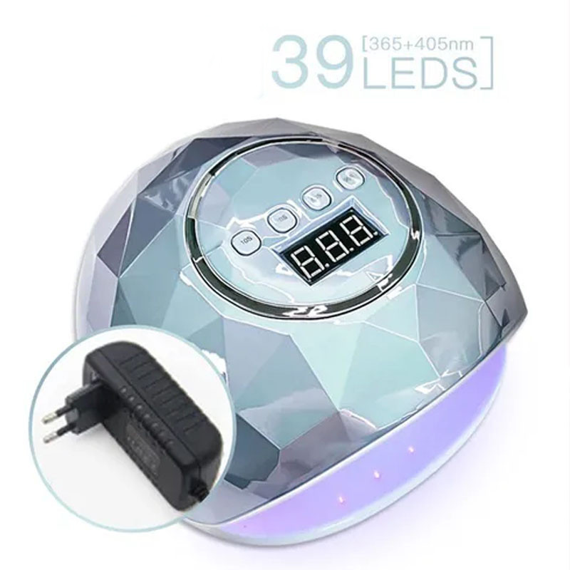 لاک خشک کن مدل F6-86W