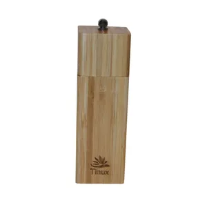 فلفل ساب تینوکس مدل Tarlan 15cm